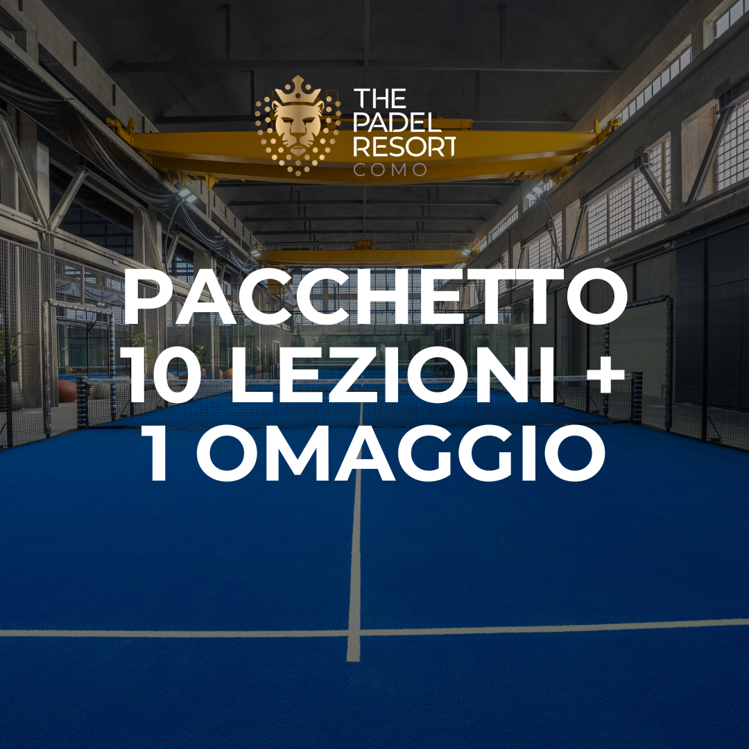 LEZIONE PACK