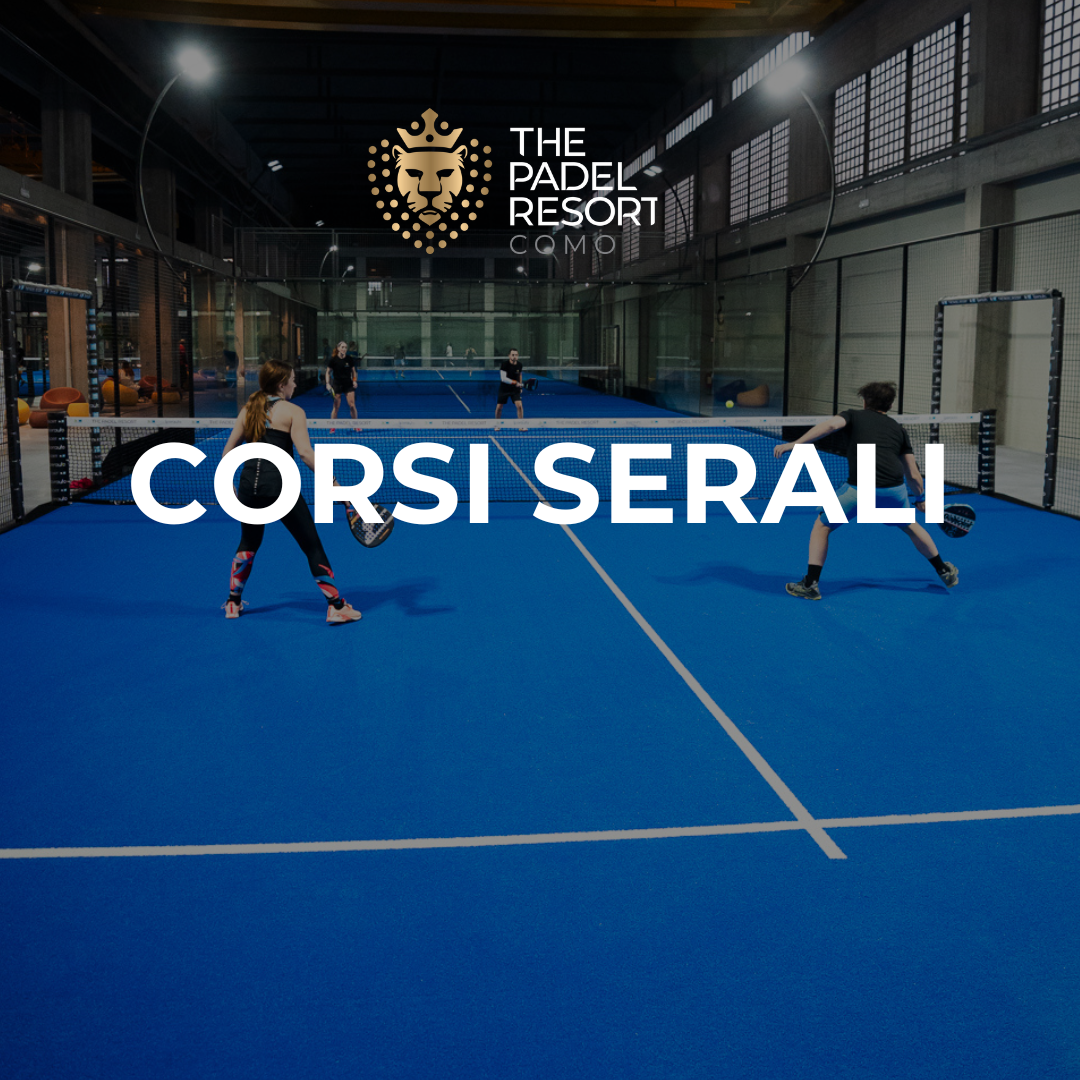 CORSI SERALI
