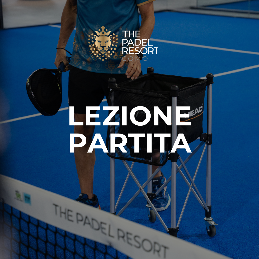 LEZIONI