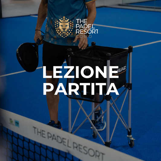 LEZIONI