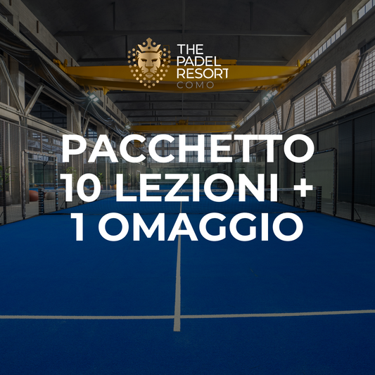 LEZIONE PACK
