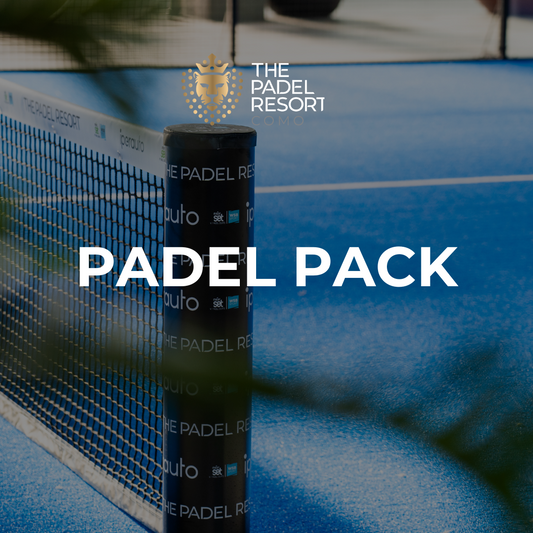 PADEL PACK