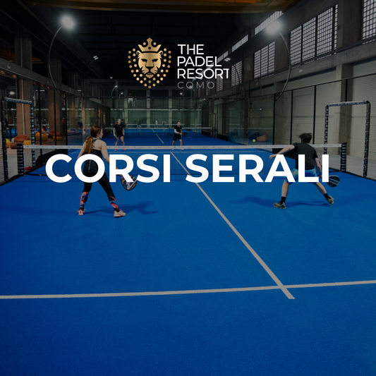 CORSI SERALI