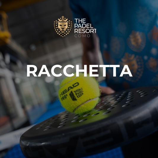 RACCHETTA