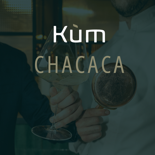 CACHACA
