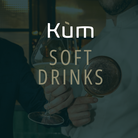 SOFT DRINK