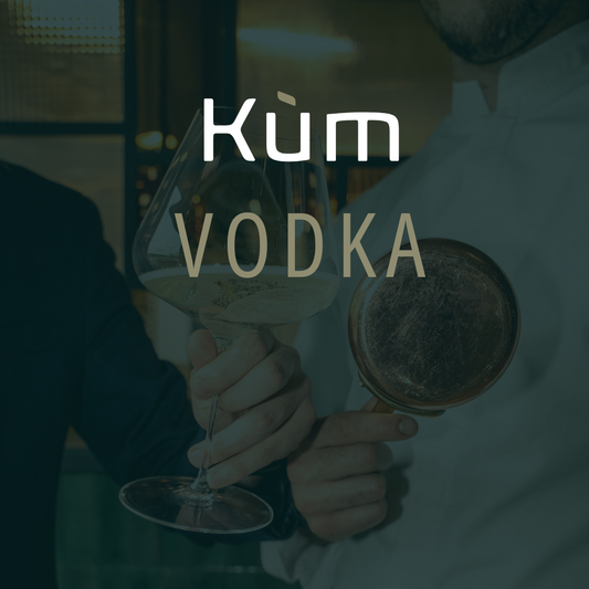 VODKA